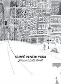 Cover: Sempe in New York - 26letters LLC