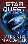 Cover: Star Quest - Mystique Press