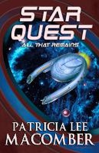 Enlarge image Cover: Star Quest - Mystique Press