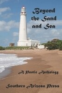 Enlarge image Cover: Beyond the Sand and Sea - Southern Arizona Press