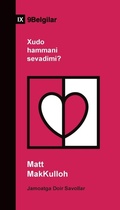 Cover: Does God Love Everyone? / Xudo hammani sevadimi? (Uzbek Latin) - 9Marks