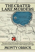 Cover: The Crater Lake Murders - Genius Book Company