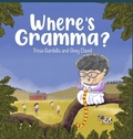 Cover: Where's Gramma? - Write em Cowgirl