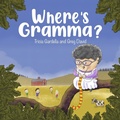 Cover: Where's Gramma - Write em Cowgirl