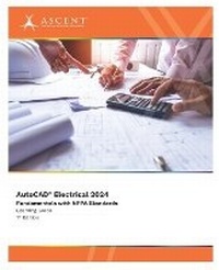 Abbildung von: AutoCAD Electrical 2024 - Ascent, Center for Technical Knowledge