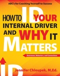 Cover: How To ID Your Internal Driver and Why It Matters - Documeant Publishing