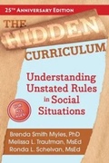 Cover: The Hidden Curriculum - Future Horizons Incorporated