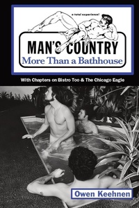 Enlarge image Cover: Man's Country - Rattling Good Yarns Press, LLC