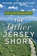 Cover: The Other Jersey Shore - Rutgers University Press