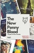 Cover: The New Penny Blood Integrale 2022-2023 - Afnil