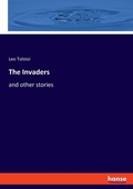 Cover: The Invaders - Hansebooks