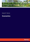 Cover: Economics - Hansebooks