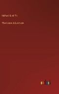 Cover: The Lone Adventure - Outlook Verlag