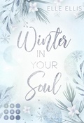 Cover: Winter in your Soul (Cosy Island 4) - Impress
