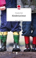 Cover: Kinder(ar)mut. Life is a Story - story.one - story.one publishing