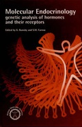 Cover: Molecular Endocrinology - Academic Press