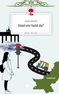 Cover: Sind wir bald da?. Life is a Story - story.one - story.one publishing