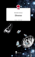 Cover: Diverso. Life is a Story - story.one - story.one publishing