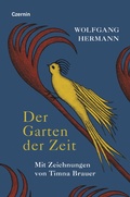 Cover: Der Garten der Zeit - Czernin Verlag