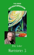 Cover: Shortstories 3 - neobooks