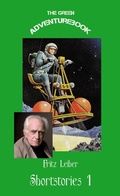 Cover: Shortstories 1 - neobooks