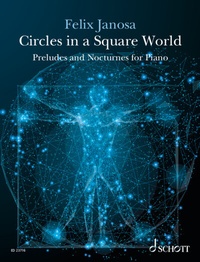 Abbildung von: Circles in a Square World - Schott Music