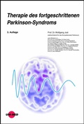 Abbildung von: Therapie des fortgeschrittenen Parkinson-Syndroms - UNI-MED Verlag AG