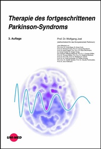 Abbildung von: Therapie des fortgeschrittenen Parkinson-Syndroms - UNI-MED Verlag AG