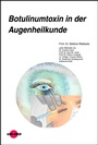 Cover: Botulinumtoxin in der Augenheilkunde - UNI-MED