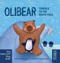 Cover: Olibear Travels to the South Pole - Pitanga