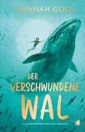 Cover: Der verschwundene Wal - Von Hacht Verlag GmbH