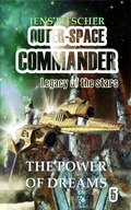 Cover: The power of dreams - S. Verlag JG