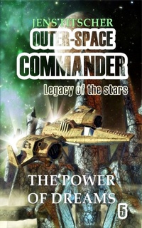 Enlarge image Cover: The power of dreams - S. Verlag JG