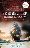 Cover: Abstieg zu den Fischen - dotbooks