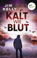 Cover: Kalt wie Blut - dotbooks