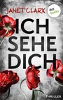 Cover: Ich sehe dich - dotbooks