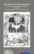 Cover: ABSCHIED VON BLEIWENHEIM - p.machinery