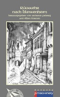 Cover: R&Uuml;CKKEHR NACH BLEIWENHEIM - p.machinery