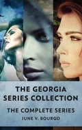 Cover: The Georgia Series Collection - Next Chapter