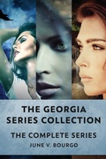 Cover: The Georgia Series Collection - Next Chapter