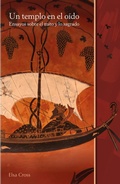 Cover: Un templo en el o&iacute;do - Bonilla Artigas Editores
