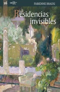 Cover: Residencias invisibles - Bonilla Artigas Editores