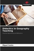 Cover: Didactics in Geography Teaching - Our Knowledge Publishing