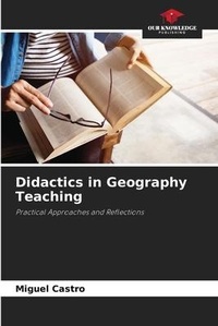 Enlarge image Cover: Didactics in Geography Teaching - Our Knowledge Publishing