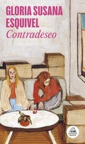 Cover: Contradeseo / Counter-desire - Literatura Random House
