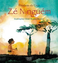 Enlarge image Cover: Zé Ninguém - Ciranda na Escola