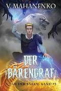 Cover: Der Baerengraf (Clan der Baeren Band 5) - Magic Dome Books