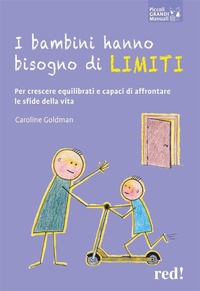 Abbildung von: I bambini hanno bisogno di limiti - Red!