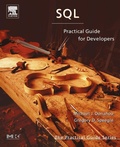 Cover: SQL - Morgan Kaufmann