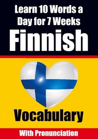 Abbildung von: Finnish Vocabulary Builder - de Fryske Wrald